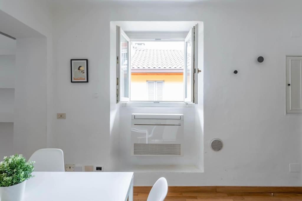 Relstay - Brera Milaan Buitenkant foto