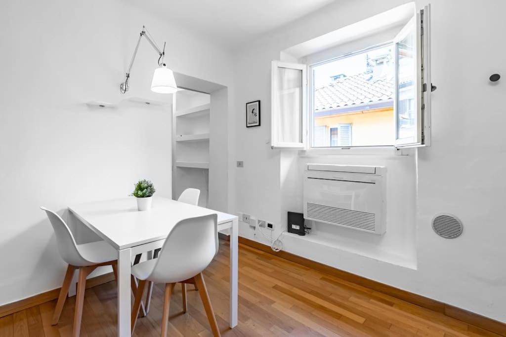 Relstay - Brera Milaan Buitenkant foto