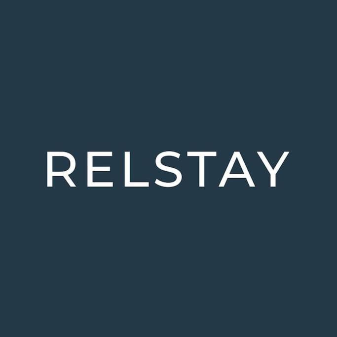 Relstay - Brera Milaan Buitenkant foto